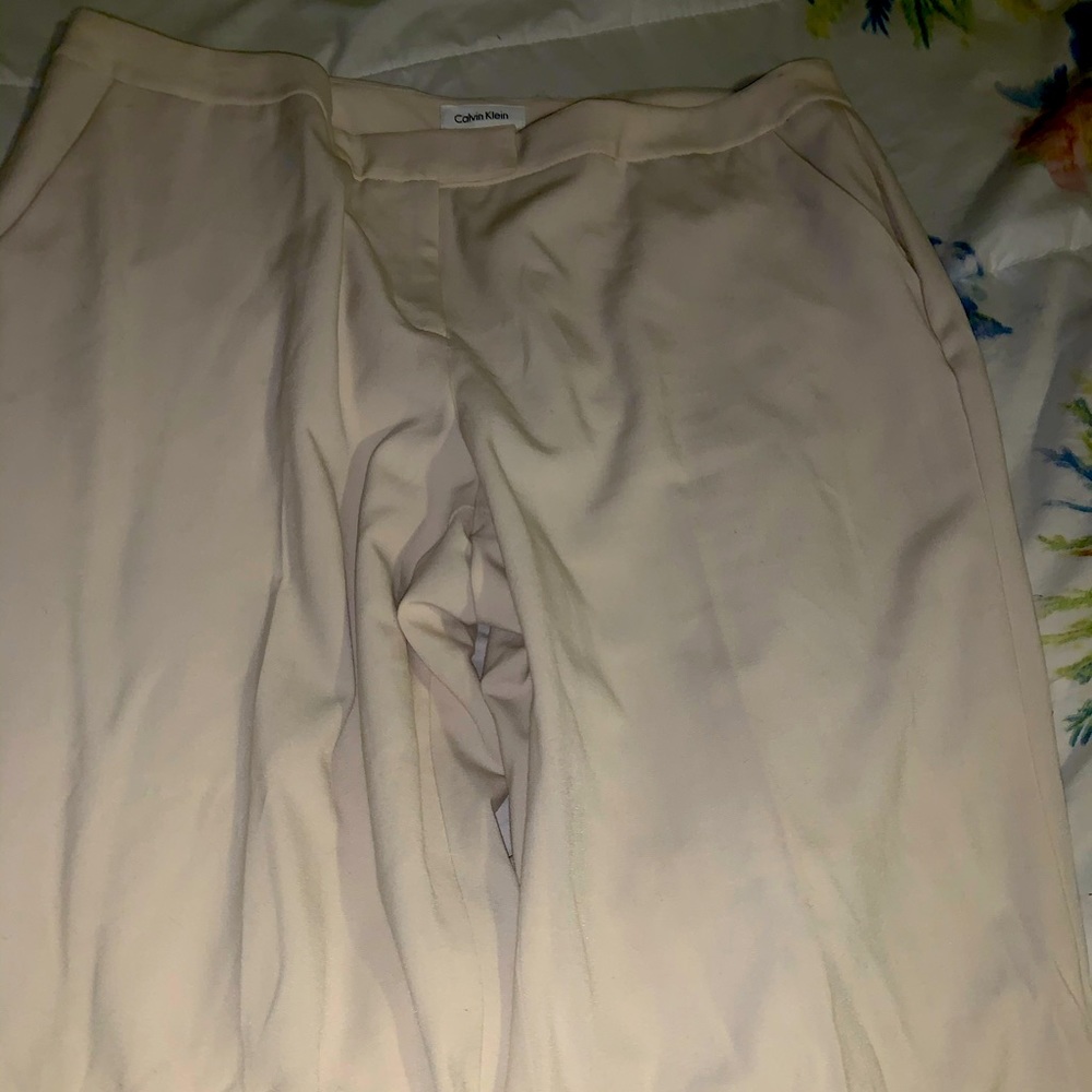Calvin Klein Work Pants
